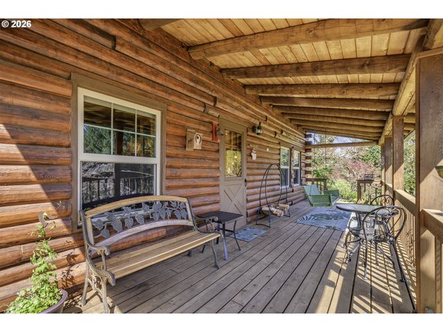44800 Nw ELK MOUNTAIN Rd, Banks, OR 97106