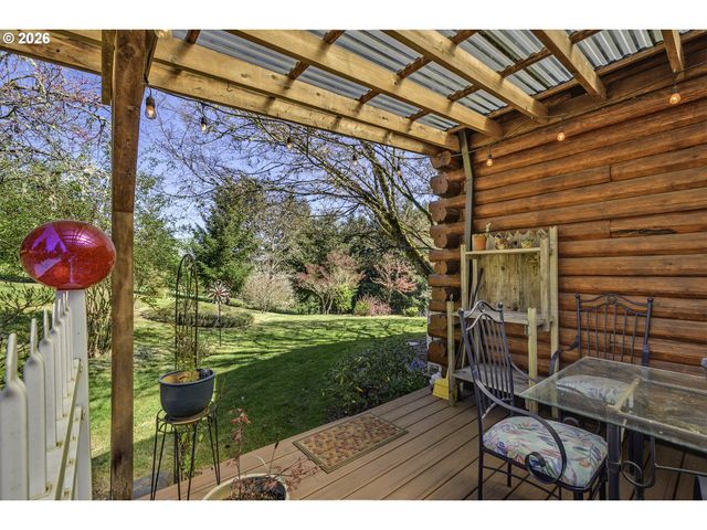 44800 Nw ELK MOUNTAIN Rd, Banks, OR 97106