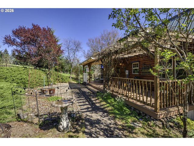 44800 Nw ELK MOUNTAIN Rd, Banks, OR 97106