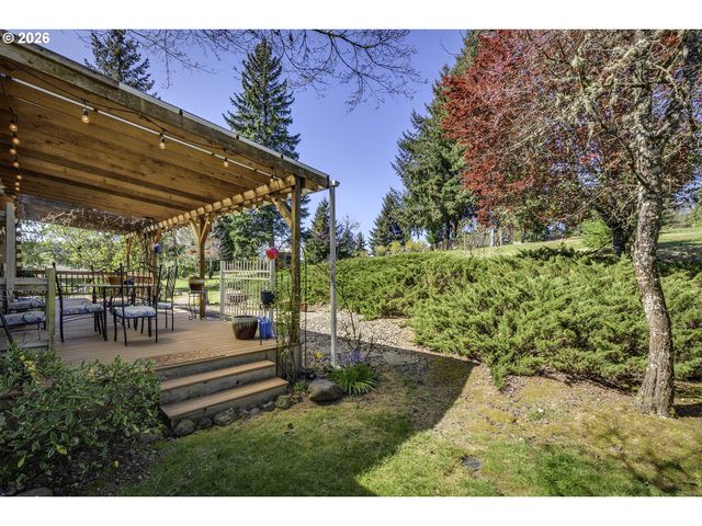 44800 Nw ELK MOUNTAIN Rd, Banks, OR 97106