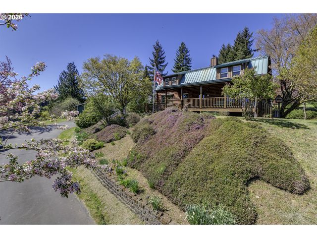 44800 Nw ELK MOUNTAIN Rd, Banks, OR 97106