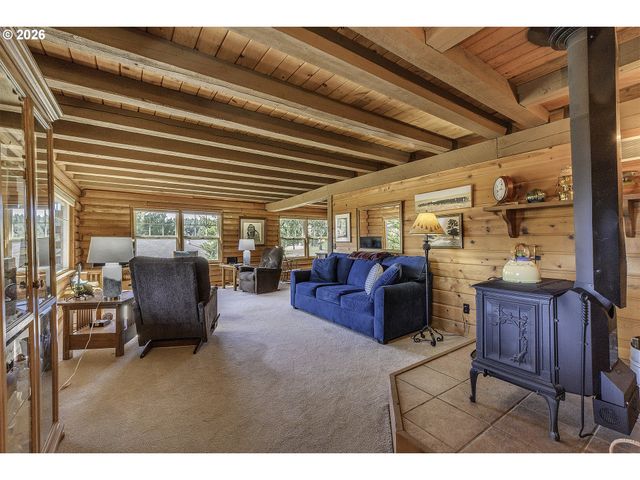 44800 Nw ELK MOUNTAIN Rd, Banks, OR 97106