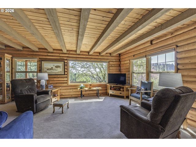 44800 Nw ELK MOUNTAIN Rd, Banks, OR 97106