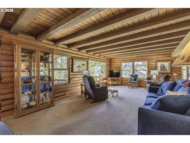 44800 Nw ELK MOUNTAIN Rd, Banks, OR 97106