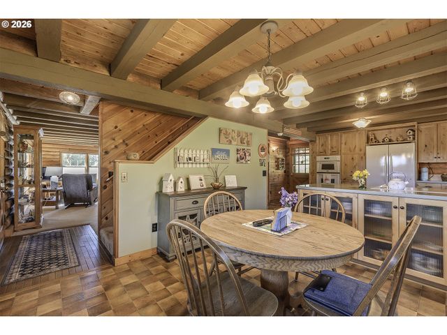 44800 Nw ELK MOUNTAIN Rd, Banks, OR 97106
