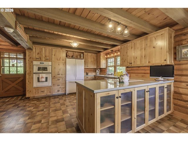 44800 Nw ELK MOUNTAIN Rd, Banks, OR 97106
