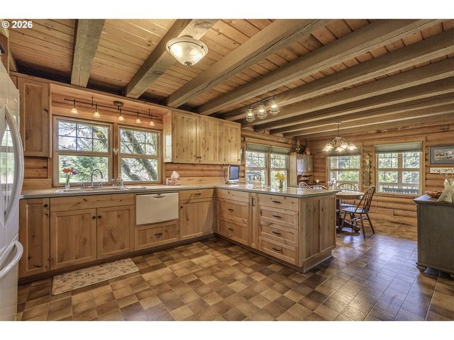 44800 Nw ELK MOUNTAIN Rd, Banks, OR 97106