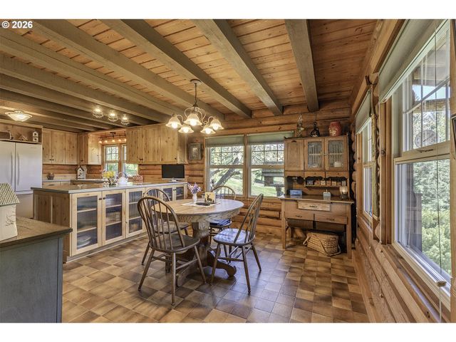 44800 Nw ELK MOUNTAIN Rd, Banks, OR 97106