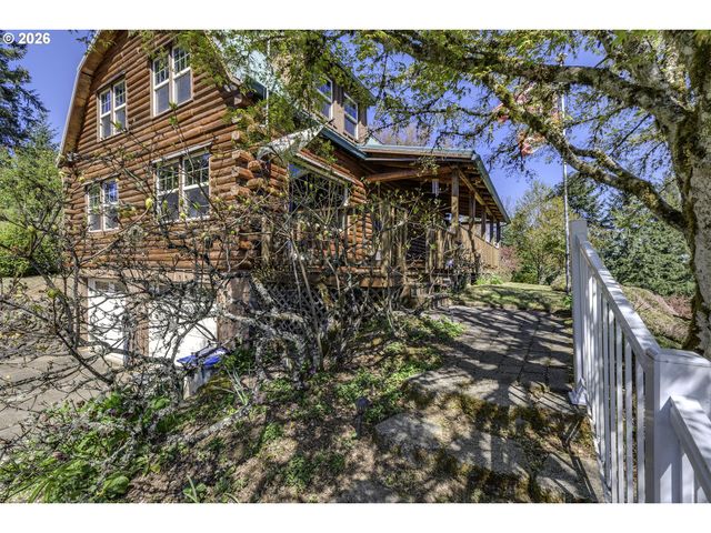 44800 Nw ELK MOUNTAIN Rd, Banks, OR 97106