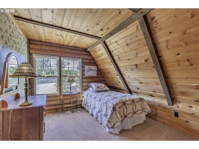 44800 Nw ELK MOUNTAIN Rd, Banks, OR 97106