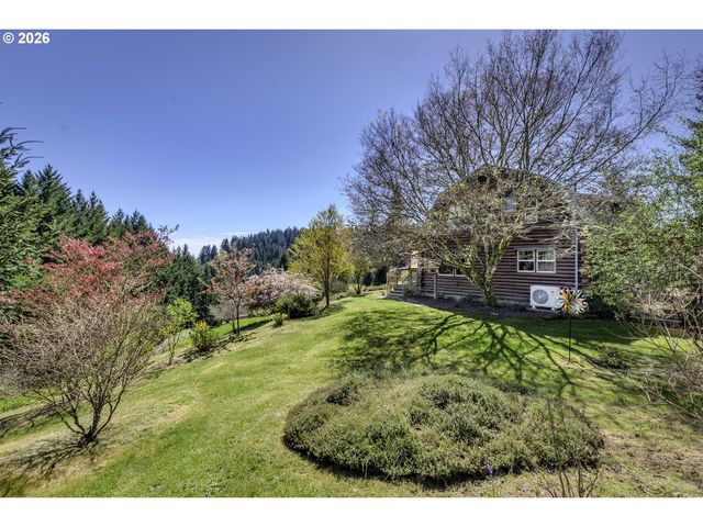 44800 Nw ELK MOUNTAIN Rd, Banks, OR 97106