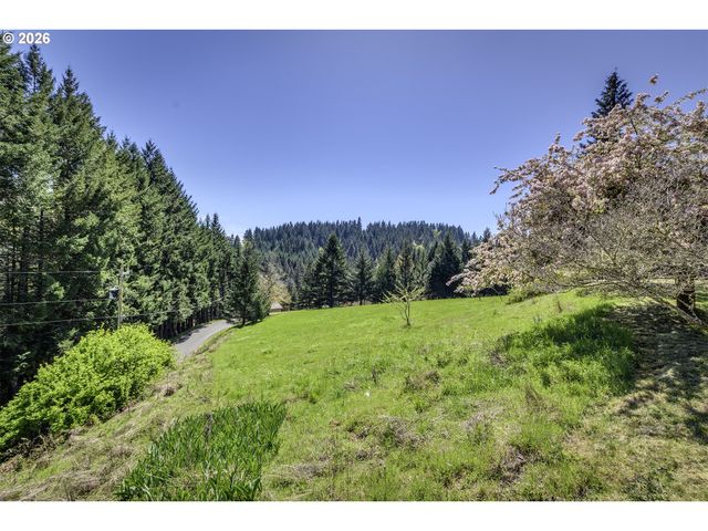 44800 Nw ELK MOUNTAIN Rd, Banks, OR 97106