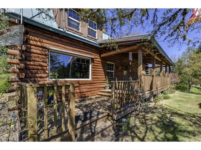 44800 Nw ELK MOUNTAIN Rd, Banks, OR 97106