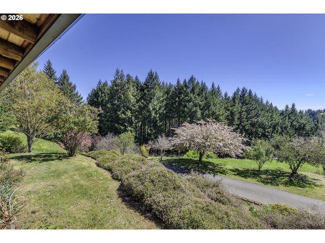 44800 Nw ELK MOUNTAIN Rd, Banks, OR 97106