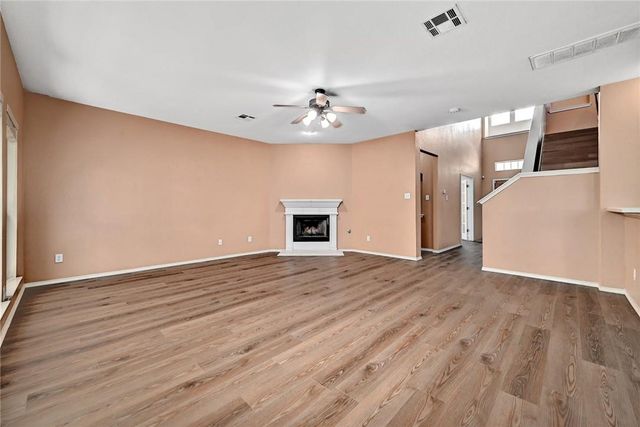 2049 Rachel LN, Round Rock, TX 78664