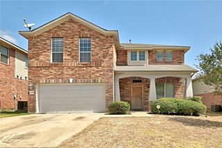 2049 Rachel LN, Round Rock, TX 78664