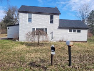 20128 Marcellus Highway, Volinia Twp, MI 49045