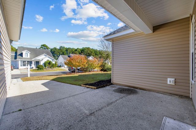 133 Marsh Rabbit Dr., Myrtle Beach, SC 29577