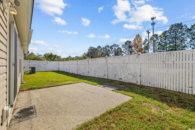 133 Marsh Rabbit Dr., Myrtle Beach, SC 29577