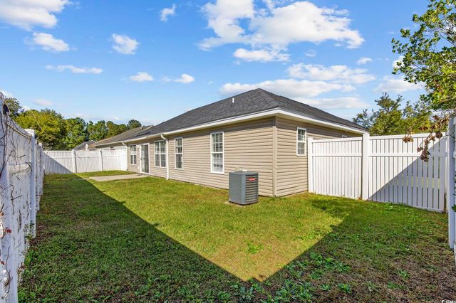 133 Marsh Rabbit Dr., Myrtle Beach, SC 29577