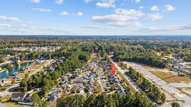 133 Marsh Rabbit Dr., Myrtle Beach, SC 29577