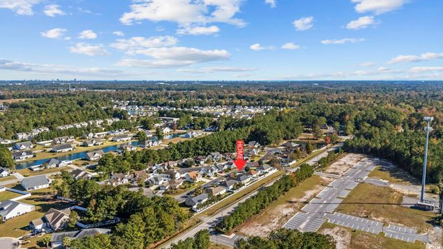 133 Marsh Rabbit Dr., Myrtle Beach, SC 29577