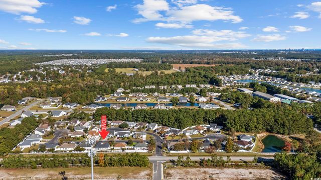133 Marsh Rabbit Dr., Myrtle Beach, SC 29577