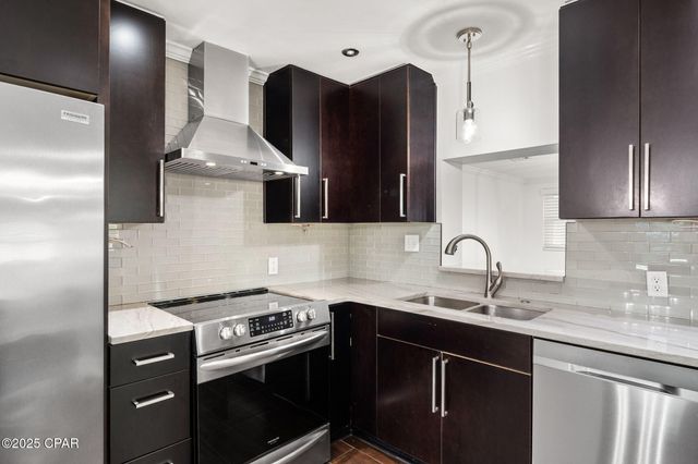 1528 Oak Avenue, Panama City, FL 32405