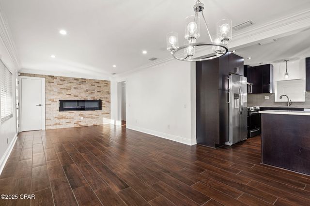 1528 Oak Avenue, Panama City, FL 32405