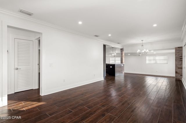 1528 Oak Avenue, Panama City, FL 32405