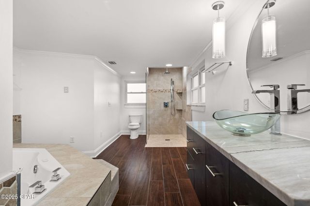 1528 Oak Avenue, Panama City, FL 32405