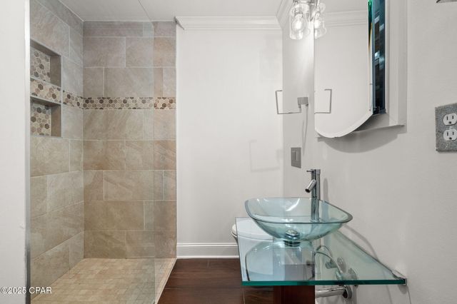 1528 Oak Avenue, Panama City, FL 32405