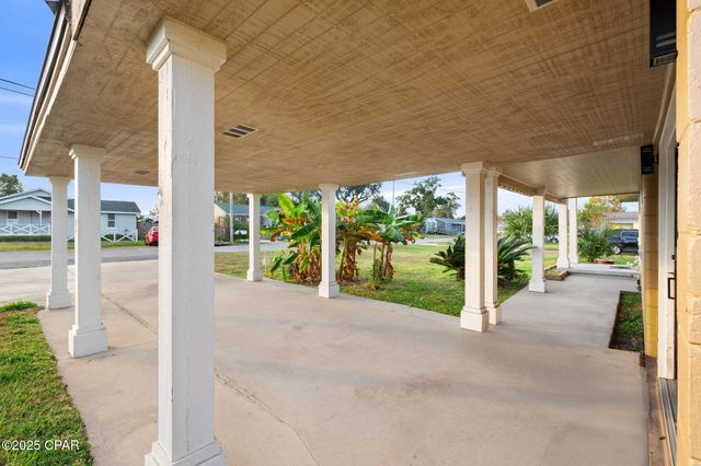 1528 Oak Avenue, Panama City, FL 32405