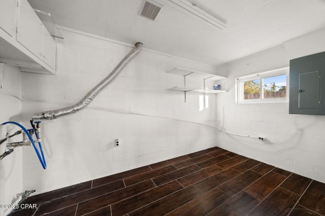 1528 Oak Avenue, Panama City, FL 32405