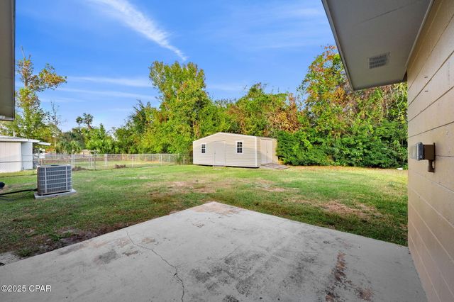 1528 Oak Avenue, Panama City, FL 32405