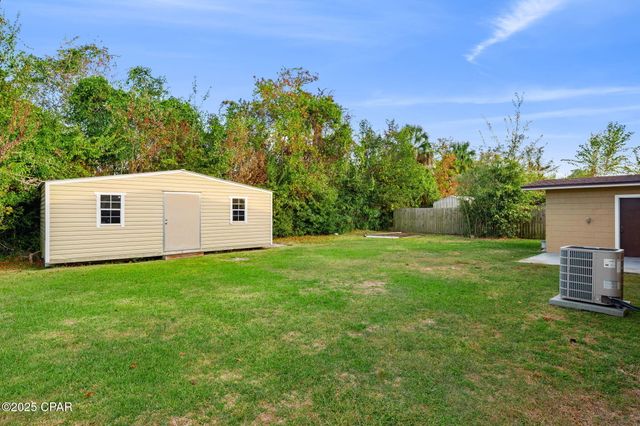 1528 Oak Avenue, Panama City, FL 32405