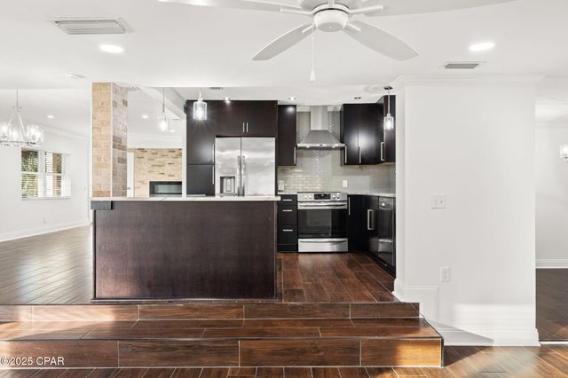 1528 Oak Avenue, Panama City, FL 32405