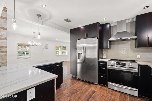 1528 Oak Avenue, Panama City, FL 32405