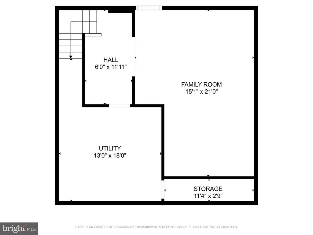 5059 BERWYN RD, College Park, MD 20740
