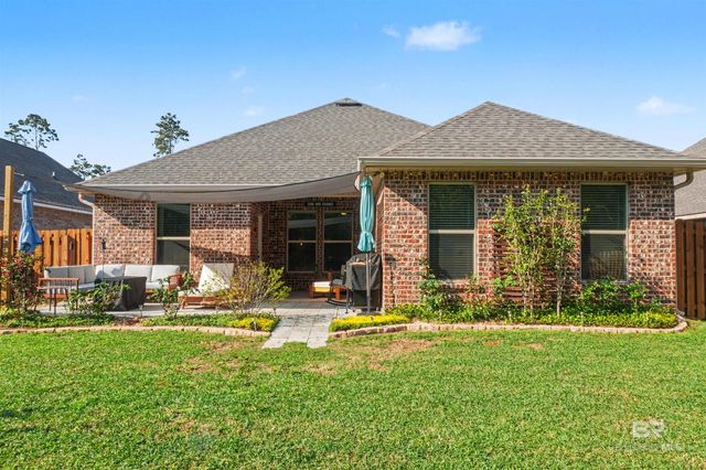 325 Dawson Drive, Gulf Shores, AL 36542
