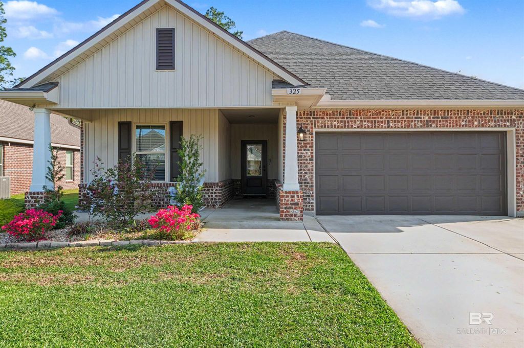 325 Dawson Drive, Gulf Shores, AL 36542