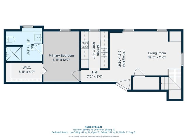 1 Oakwood Terrace 7, Newport, RI 02840