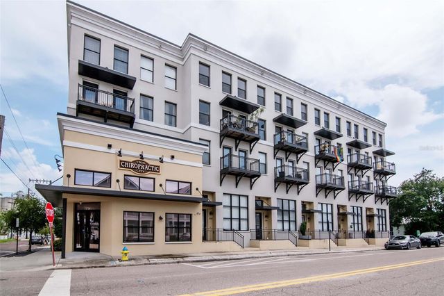 1621 E 4TH AVENUE 202, Tampa, FL 33605