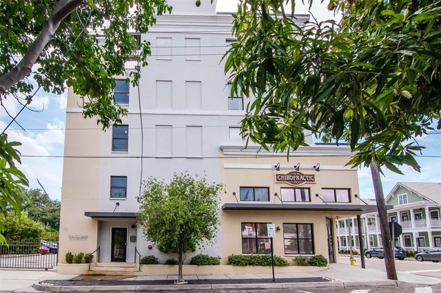 1621 E 4TH AVENUE 202, Tampa, FL 33605