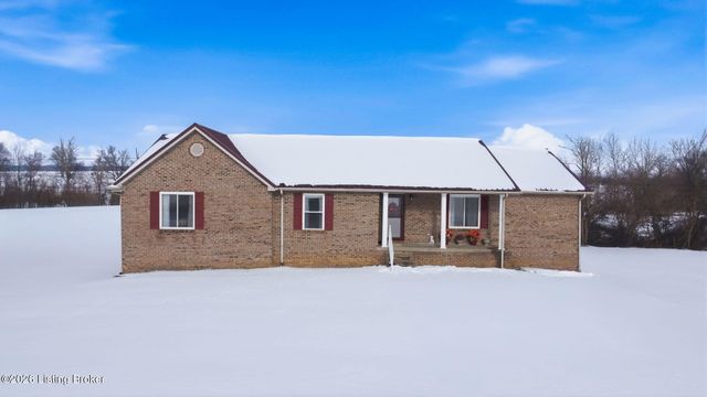 82 N Sunset Ave, Cecilia, KY 42724