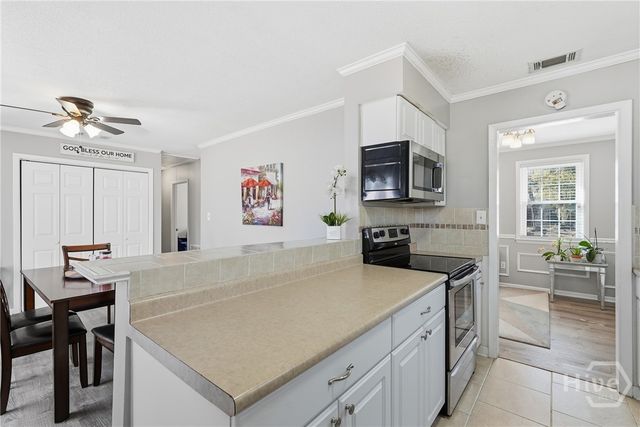 106 Lucian Circle, Savannah, GA 31406