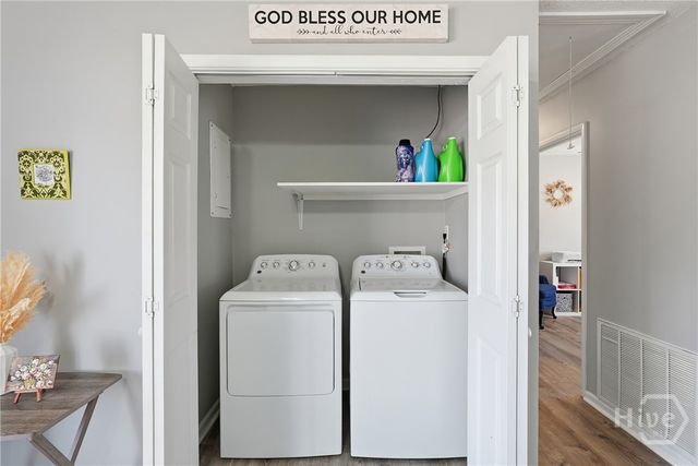 106 Lucian Circle, Savannah, GA 31406