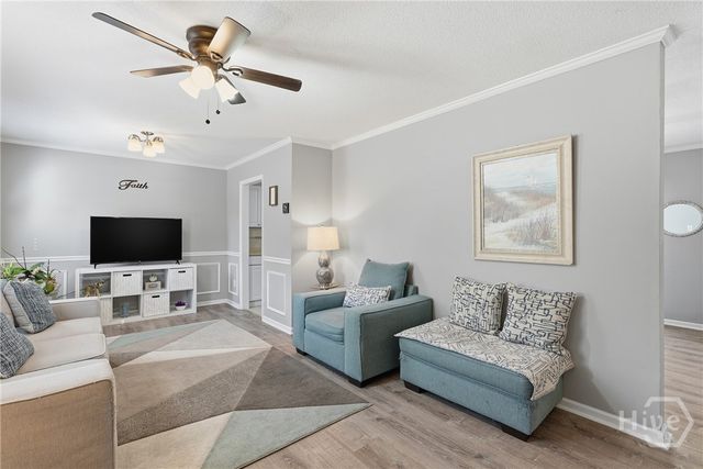 106 Lucian Circle, Savannah, GA 31406