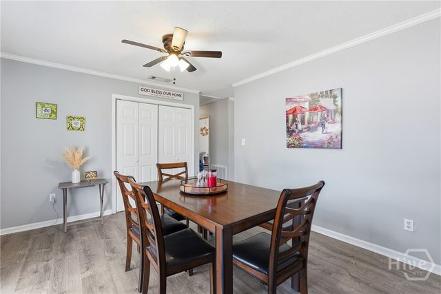 106 Lucian Circle, Savannah, GA 31406