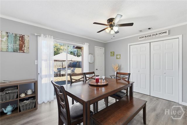 106 Lucian Circle, Savannah, GA 31406